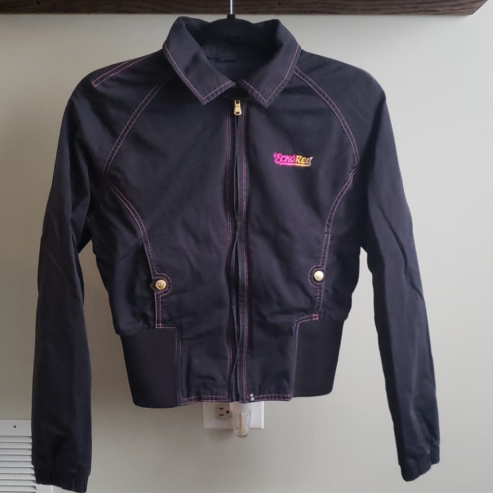 🍒 Old school Eckored unlimited Jacket 🍒